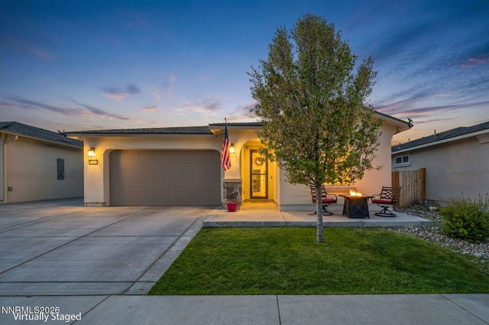 1151 Dapple Drive