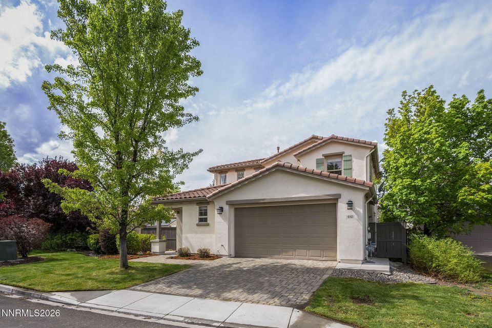 450 Roseben Court