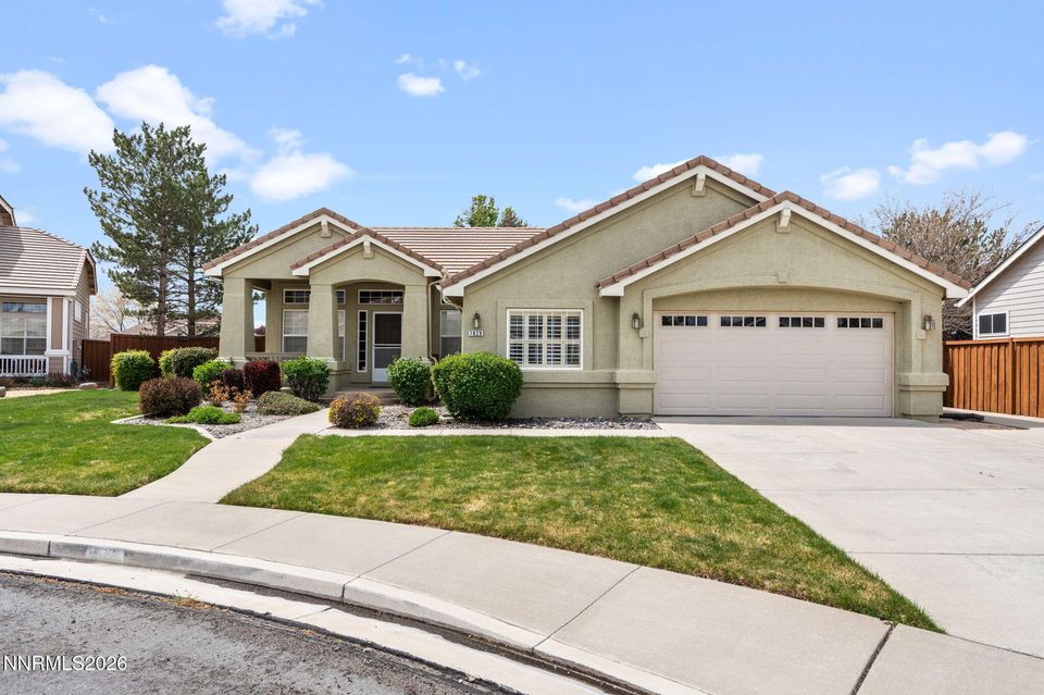 7829 Cangrejo Court