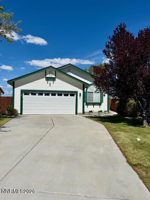1147 White Oak Loop
