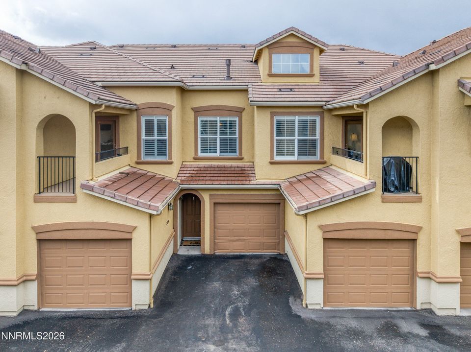 17000 Wedge Parkway #2722
