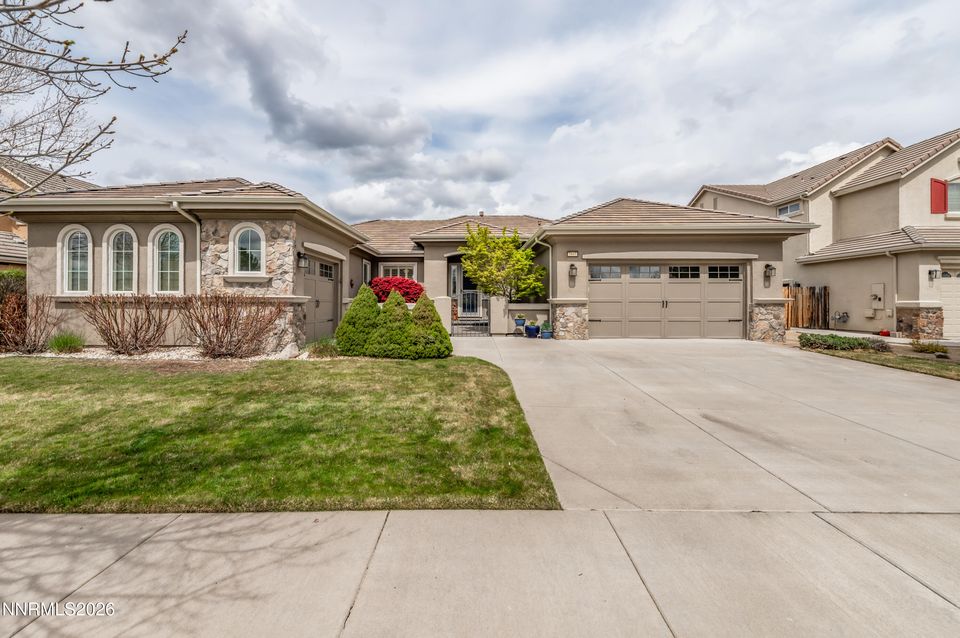 5865 Slate Drive