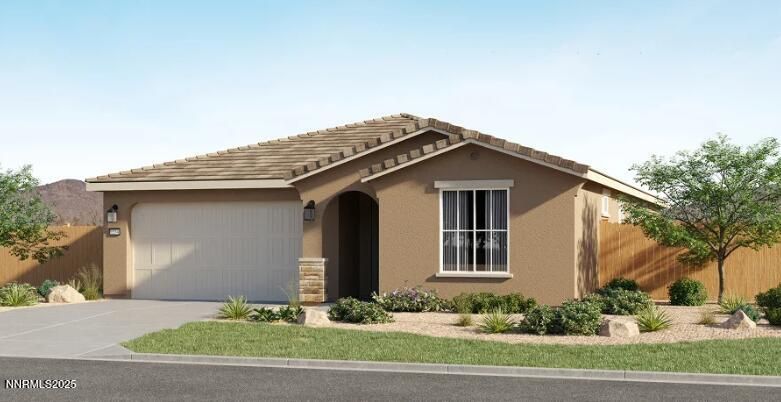 7374 Owl Creek Street #Homesite 2506