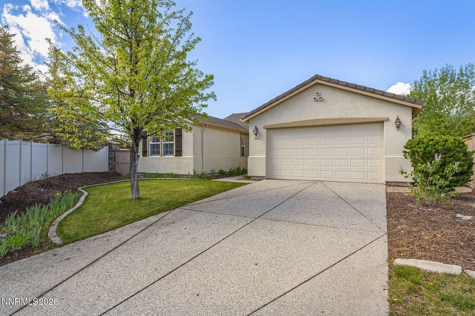 2590 Country Falls Lane