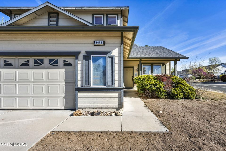 2405 Serena Drive