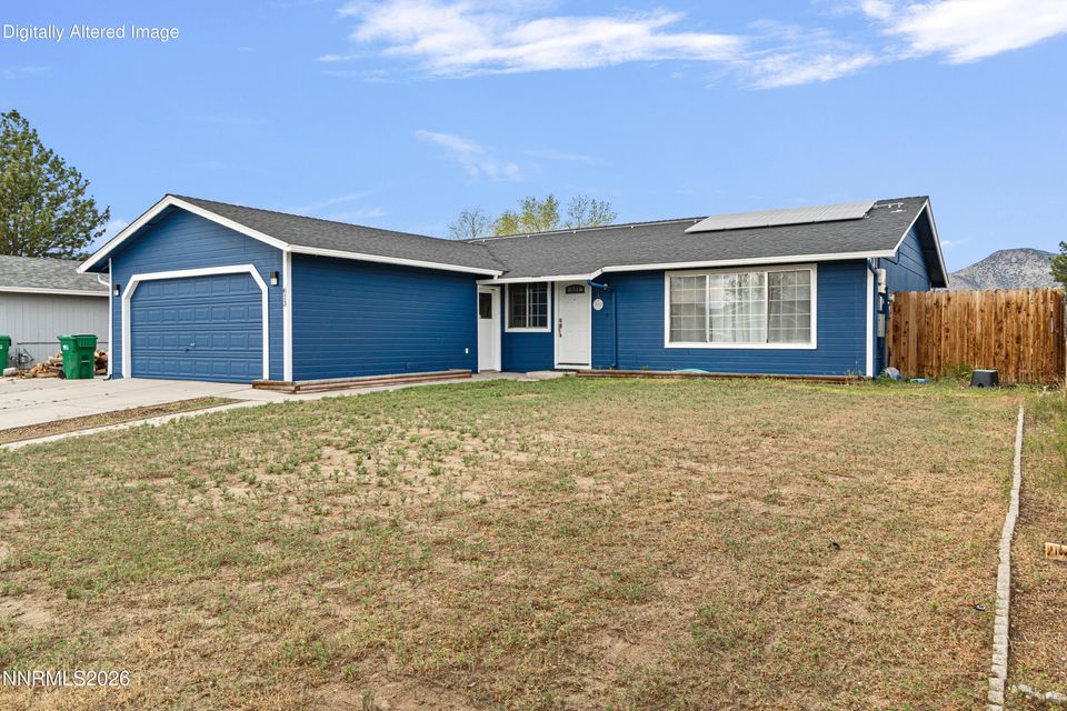 613 Occidental Drive