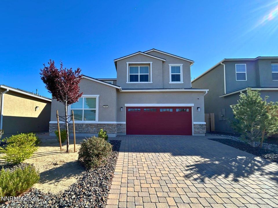 7840 Hoback Drive
