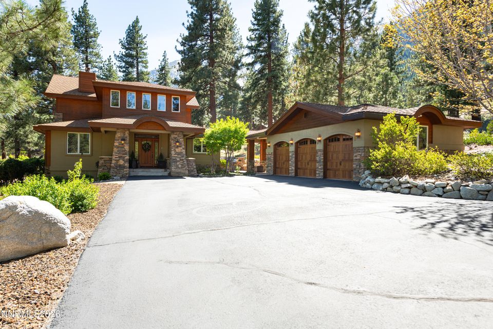 171 Summit Ridge Way