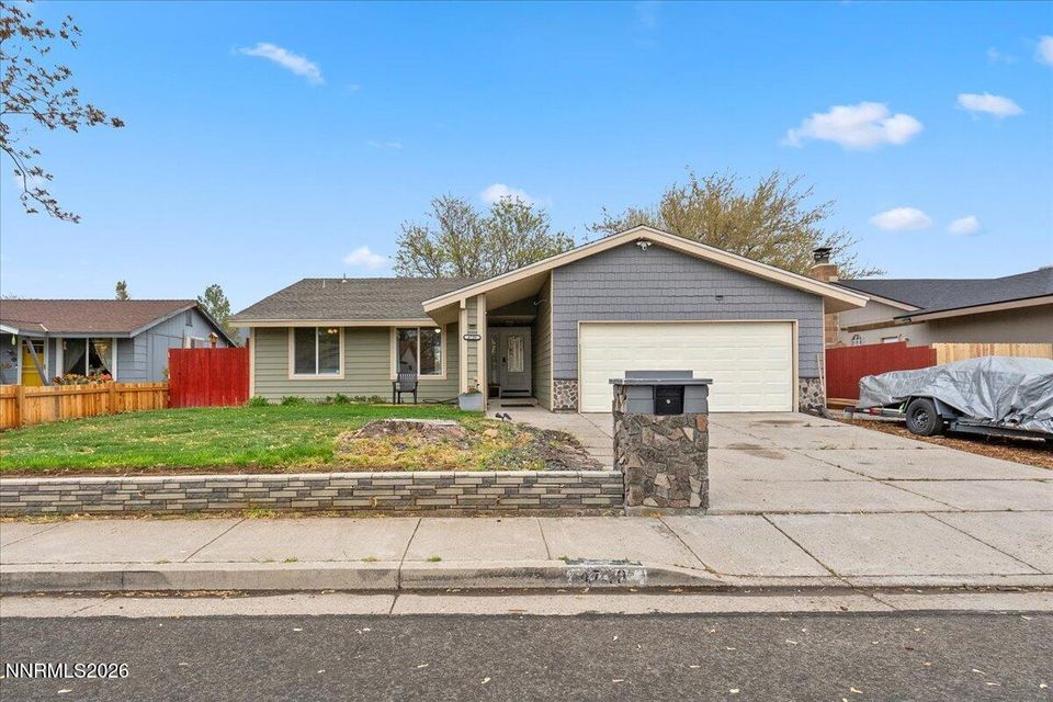 4730 Spring Drive