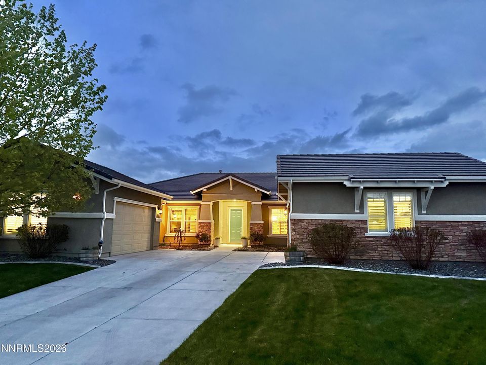 4848 Jacmel Court