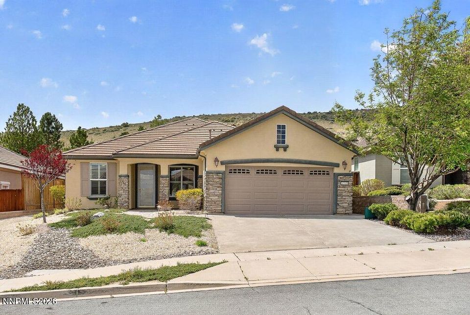 1715 Trail Creek Way