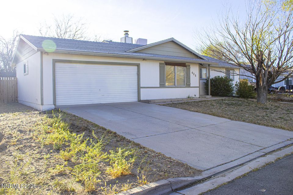 425 Spruce Drive