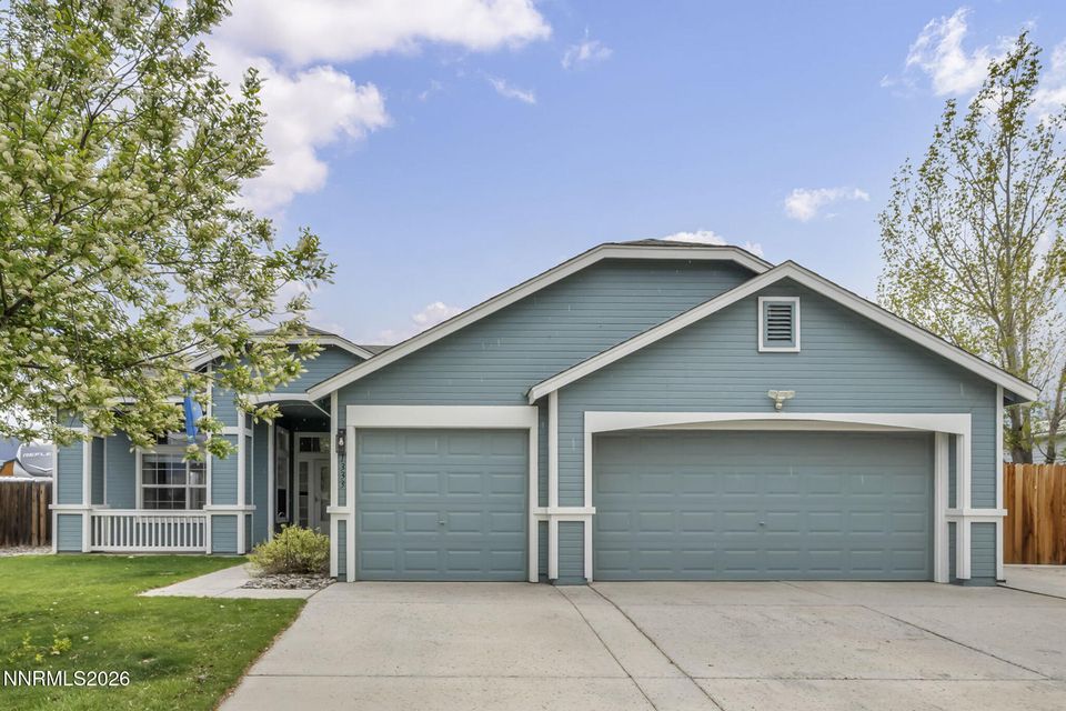 1333 Grassland Road