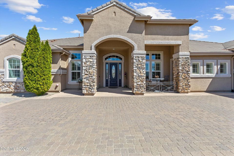 5425 Wilmington Court