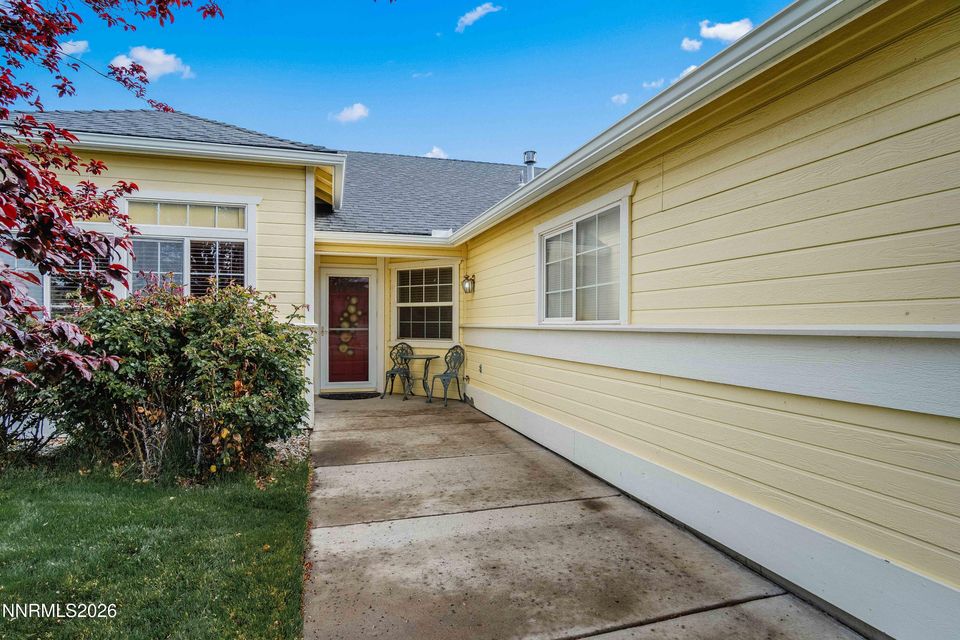 10 Tankersley Court