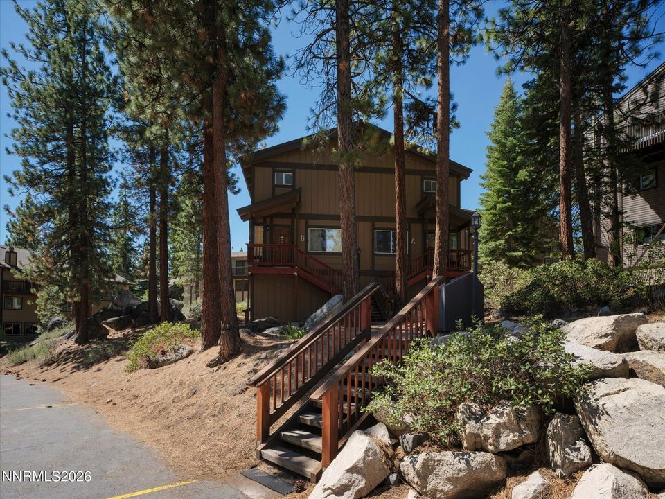 109 Lake Village Drive #A