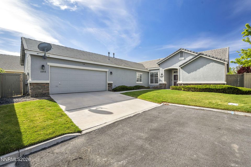 1472 Gaucho Lane