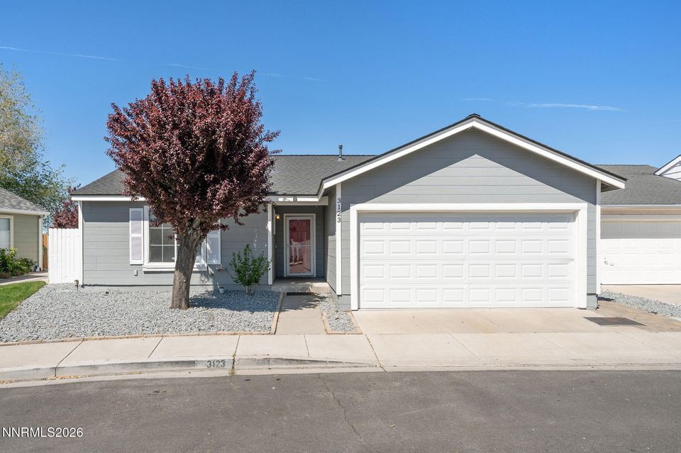 3123 Winter Rose Circle