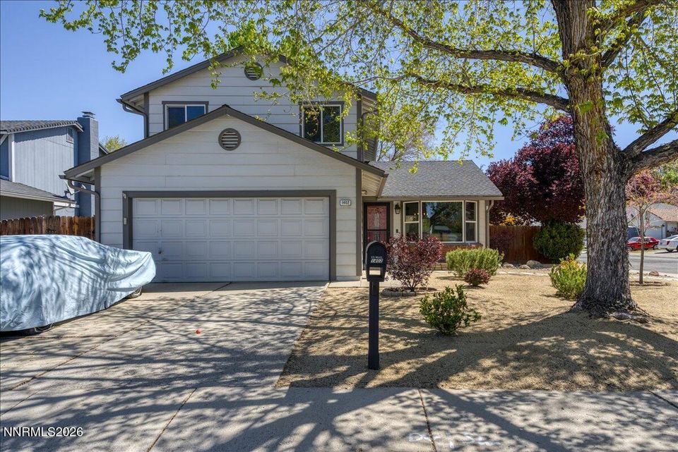 1402 Alvin Court