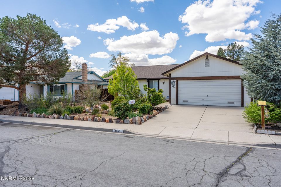 3653 Koskela Drive