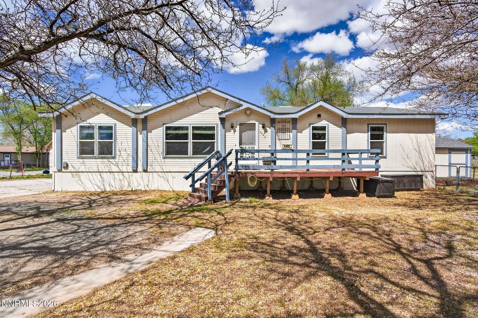 5445 Lupin Drive