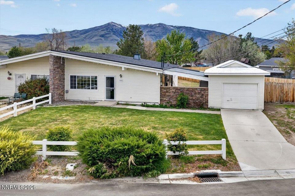 12323 Rocky Mountain Street