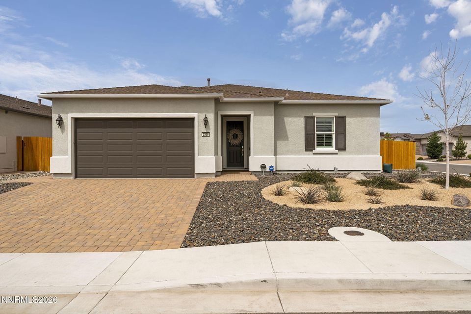 2228 Wyaconda Drive
