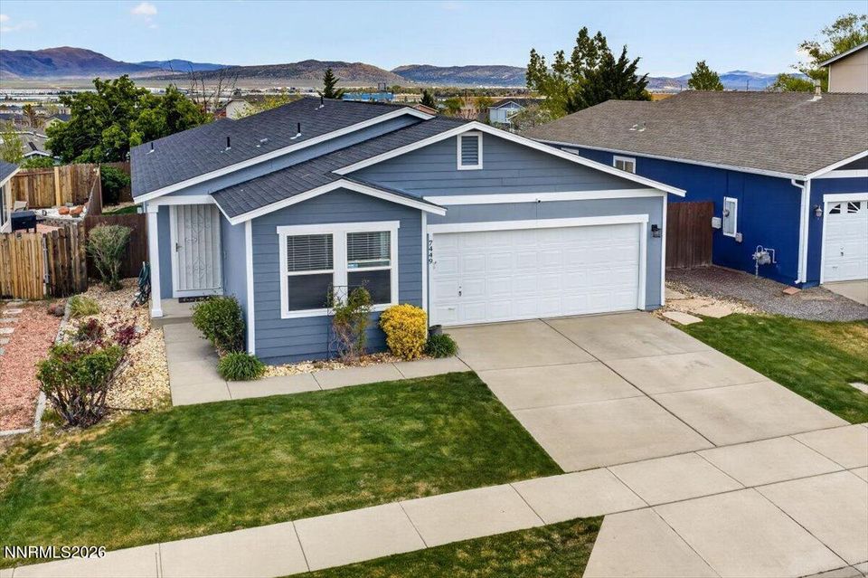 7449 Hebrides Court