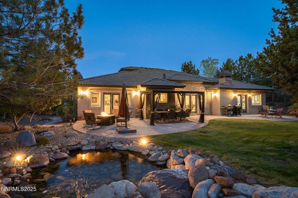 1203 Kachina Court