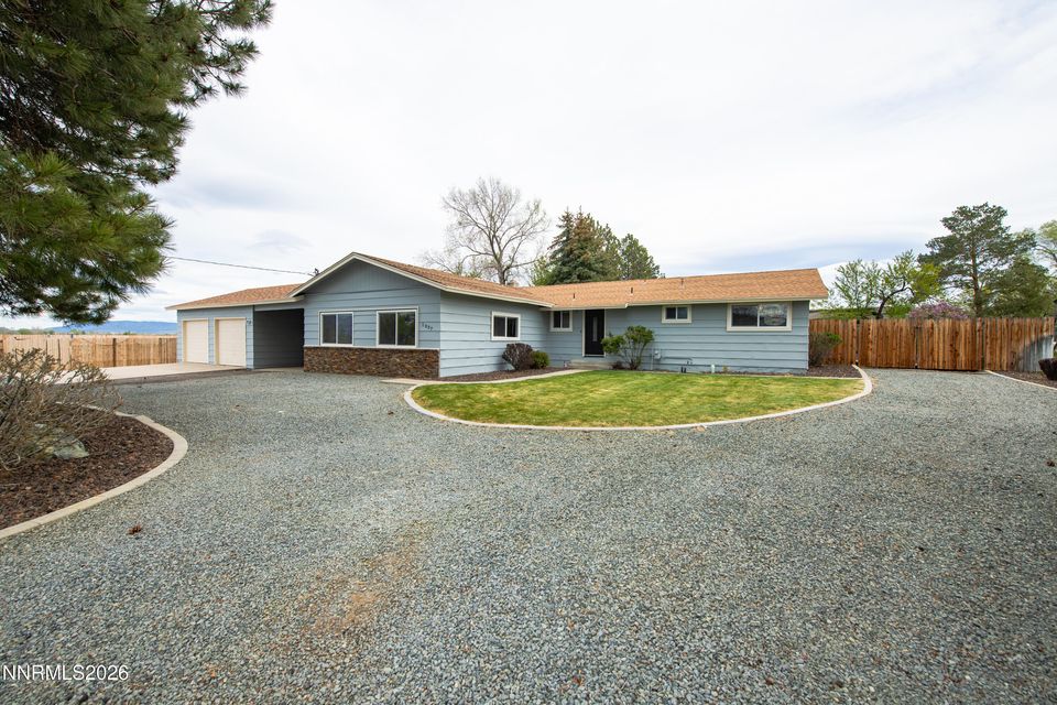 1037 Wagon Wheel Court