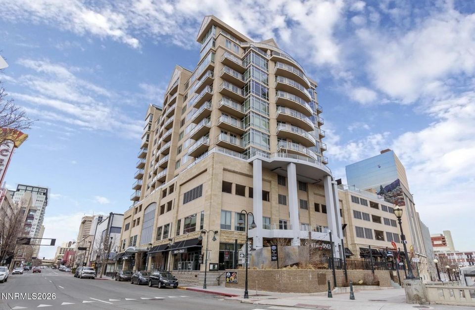 50 N Sierra Street #STE 905