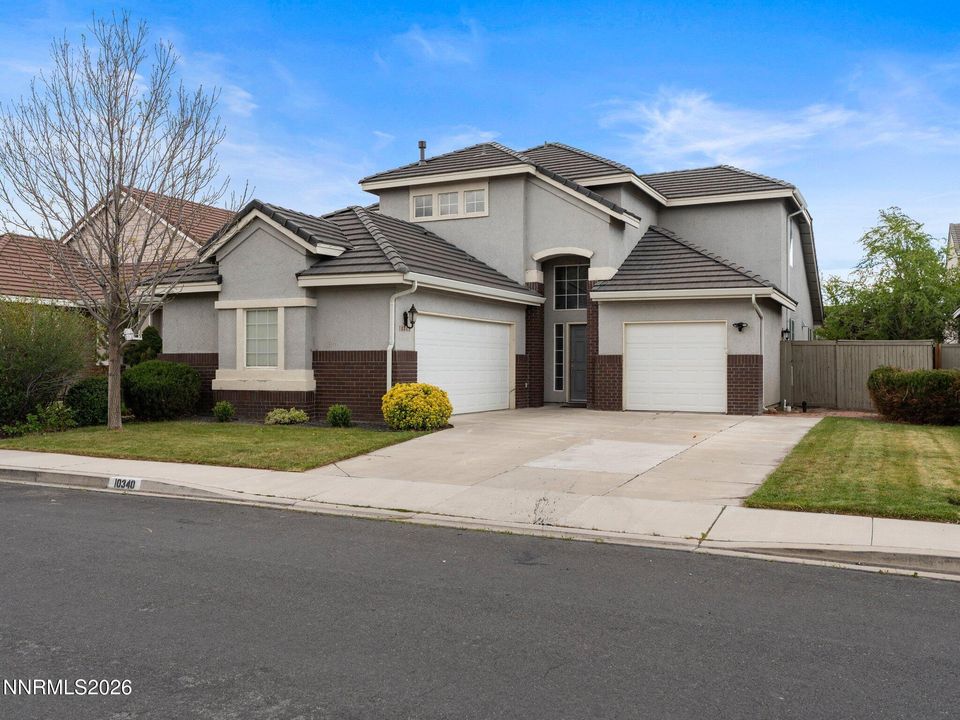 10340 Coyote Creek Court
