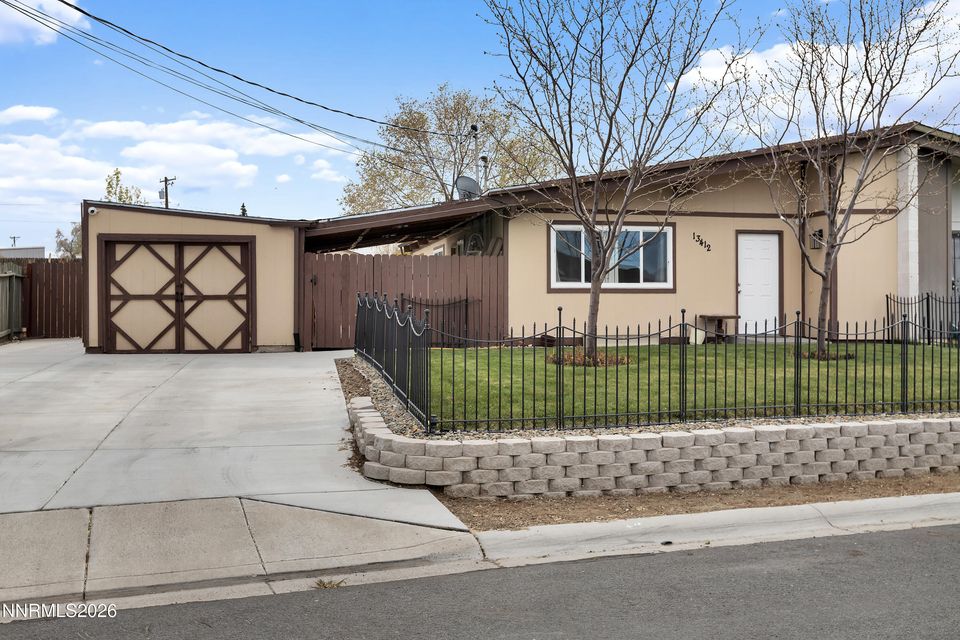 13412 Mount Lassen Street