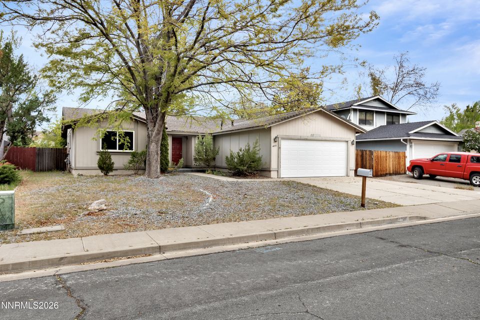 4455 Matich Drive