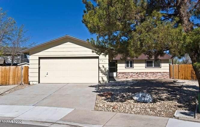 791 Rancho Via Drive