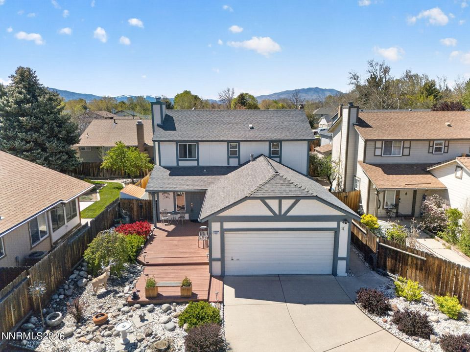 1351 Burnside Court
