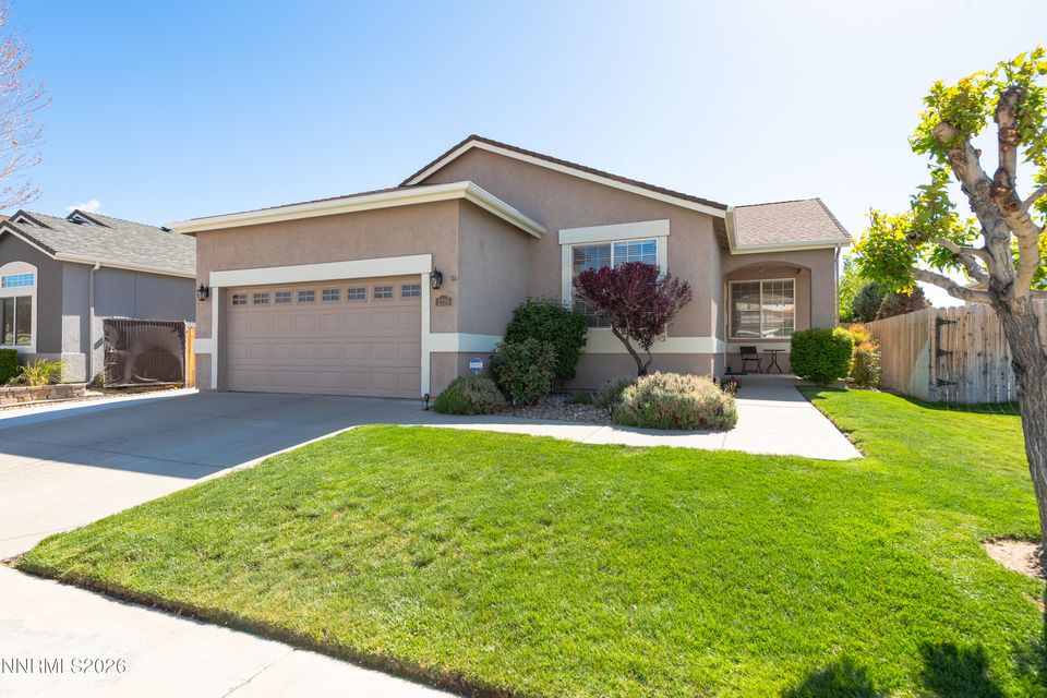 2729 Longridge Drive