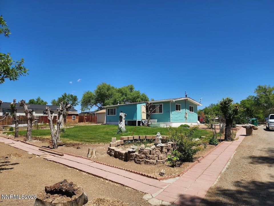 5632 Yukon Drive