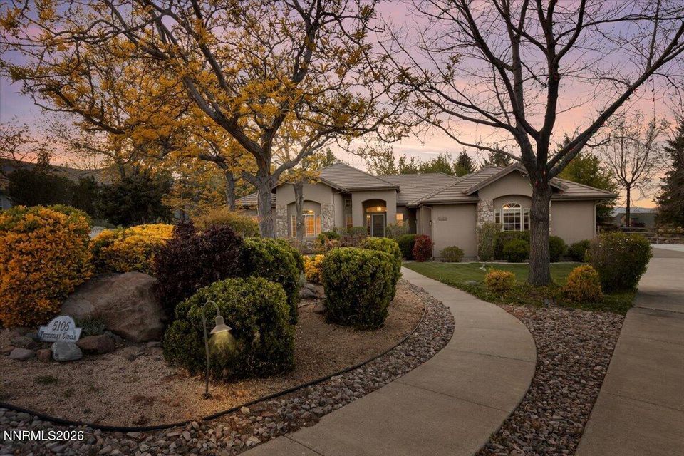 5105 Tucumcari Circle