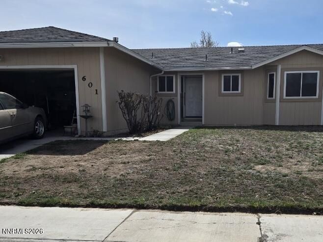 601 Nader Way