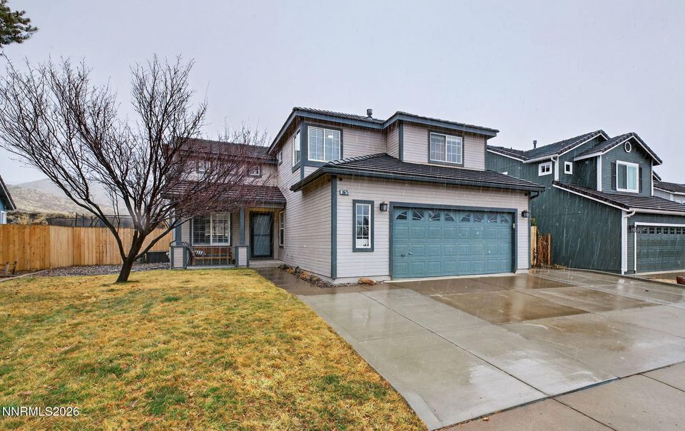 5675 W Brookdale Drive