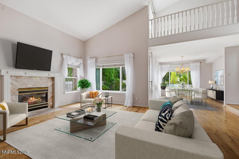 3685 Ranch Crest Drive