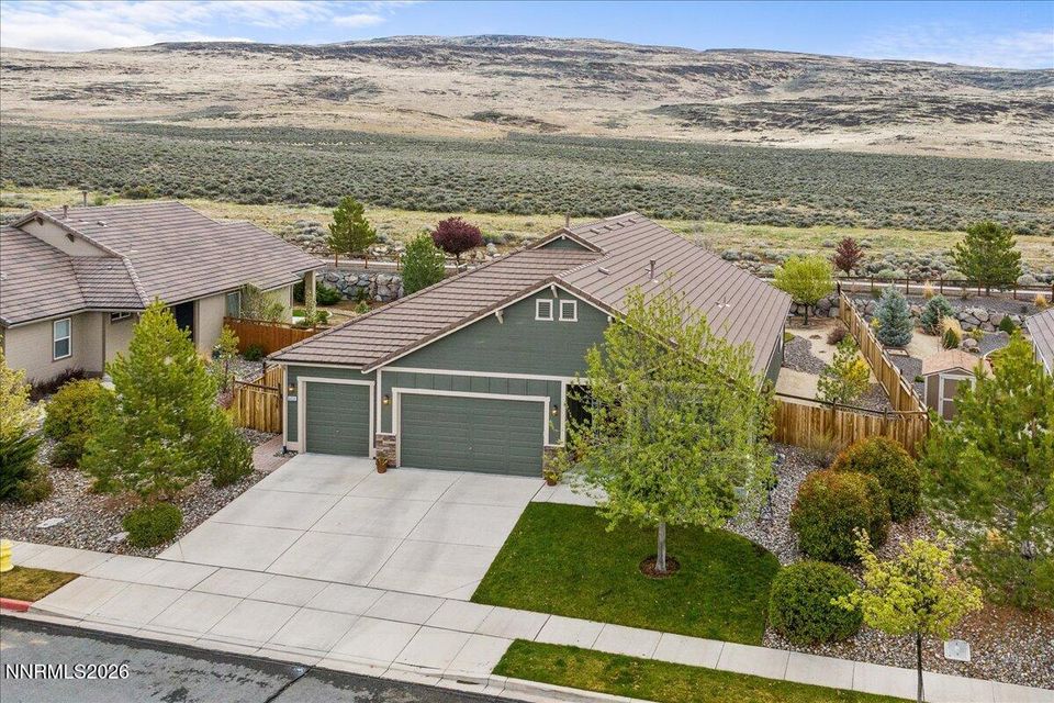 6658 Voyage Drive