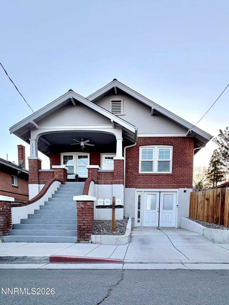 1311 Terrace Drive