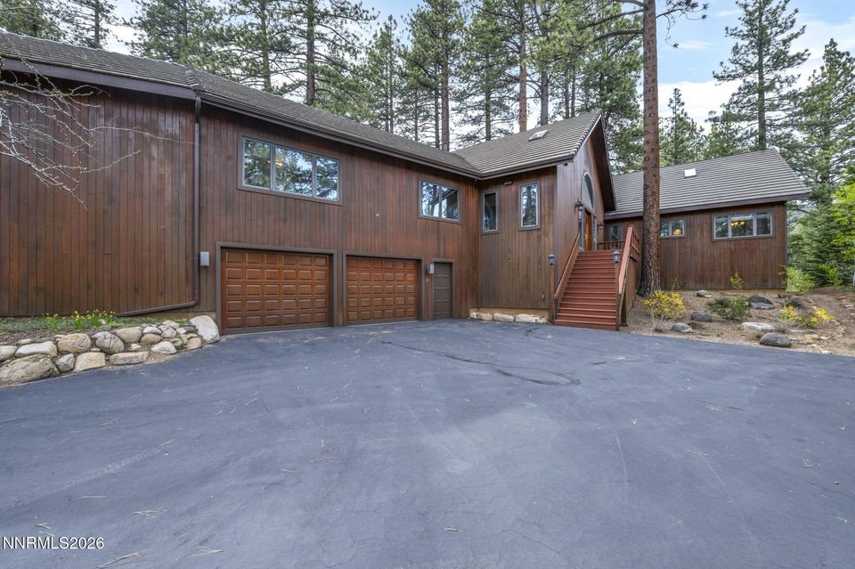 1300 Douglas Fir Drive
