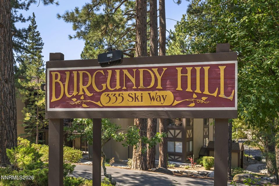 335 Ski Way #UNIT 337