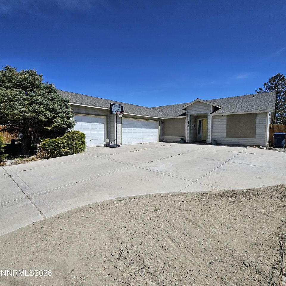 163 Shadow Mountain Drive