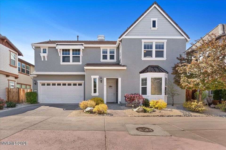 2175 Heavenly View Trail