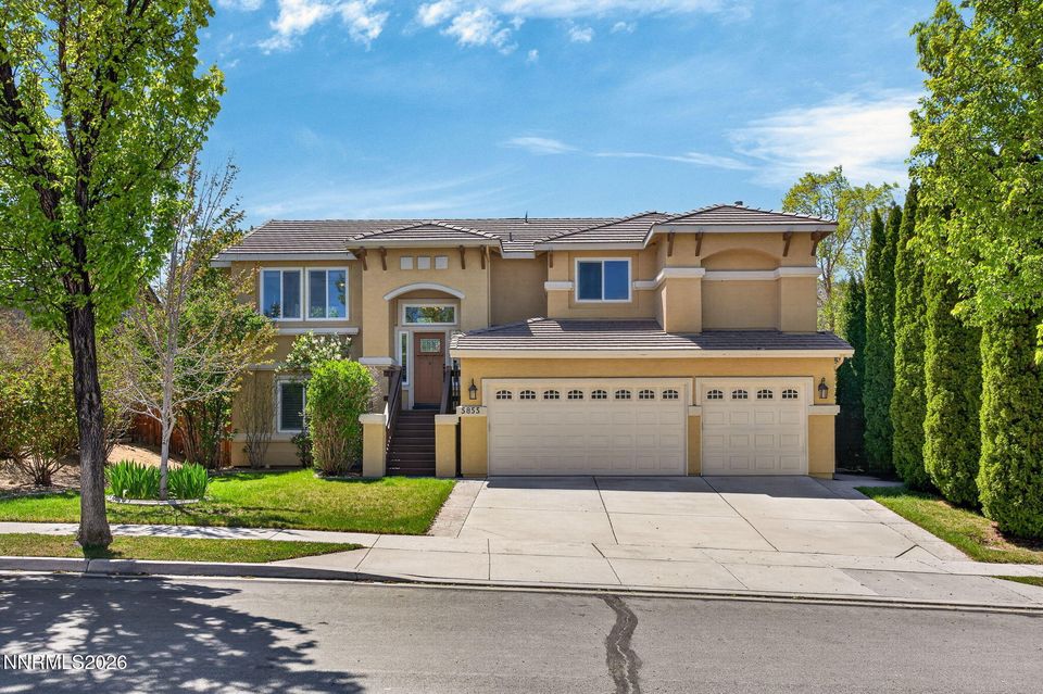 5855 Ingleston Drive