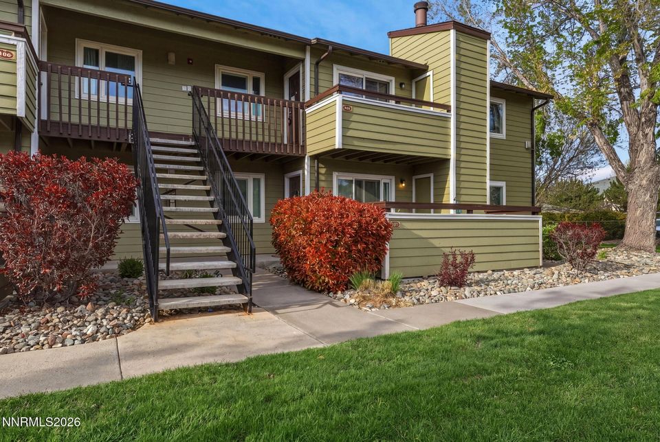 530 E Patriot Boulevard #APT 108B